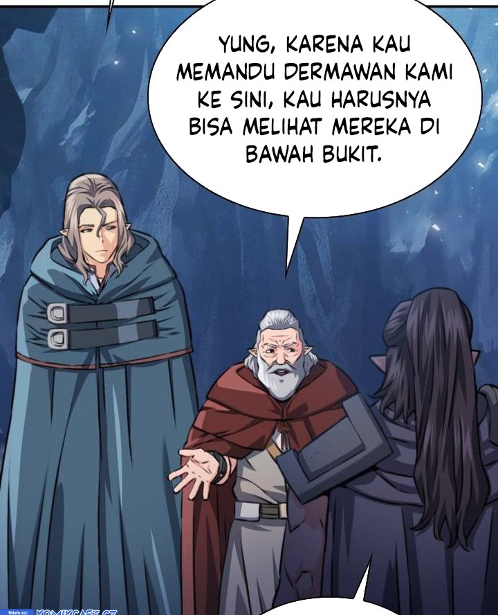 Seoul Station Druid Chapter 165 Gambar 41