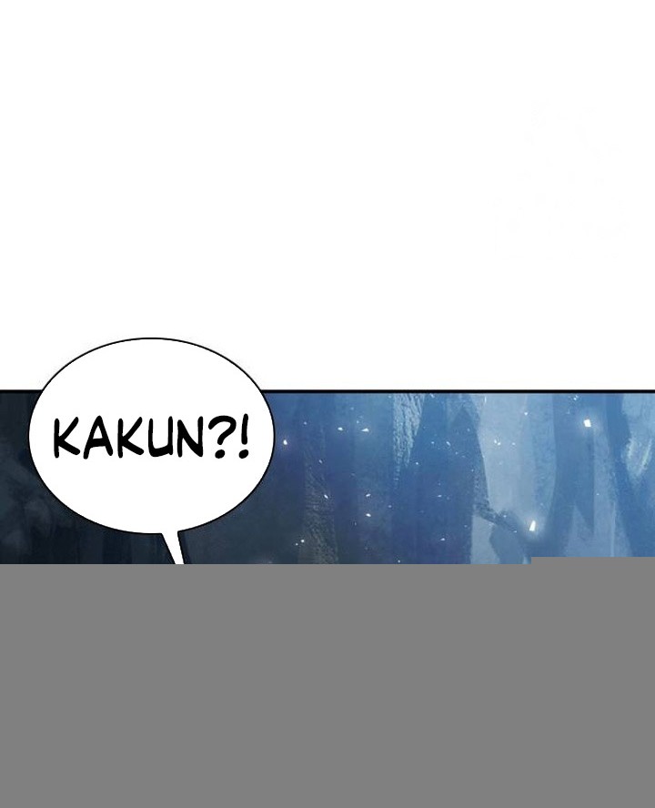 Seoul Station Druid Chapter 165 Gambar 45