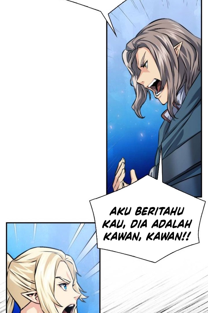 Seoul Station Druid Chapter 165 Gambar 51