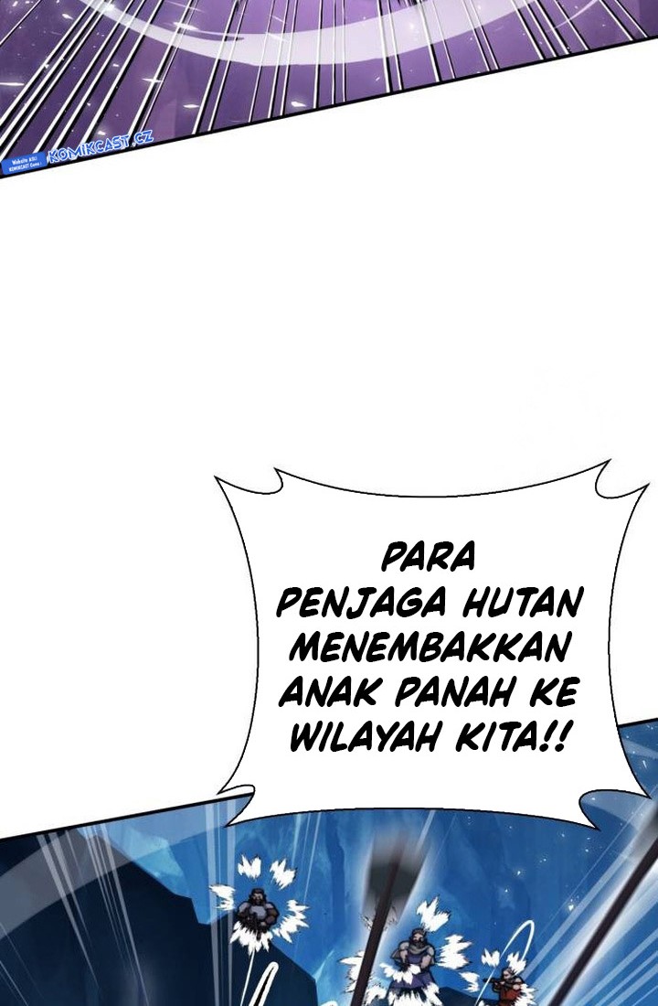 Seoul Station Druid Chapter 165 Gambar 61