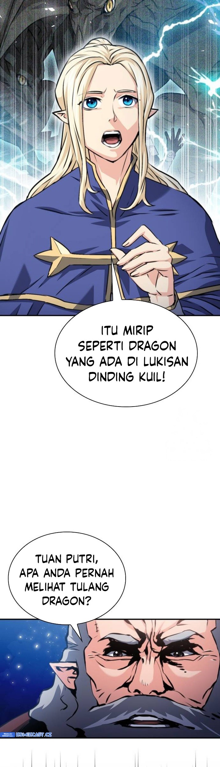 Seoul Station Druid Chapter 165 Gambar 72