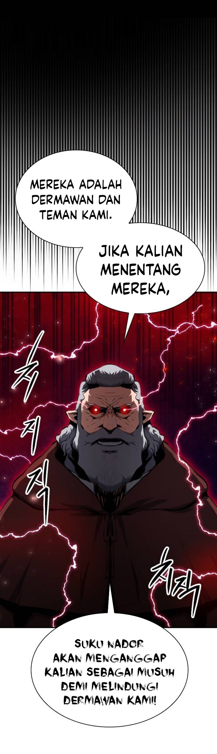 Seoul Station Druid Chapter 165 Gambar 76