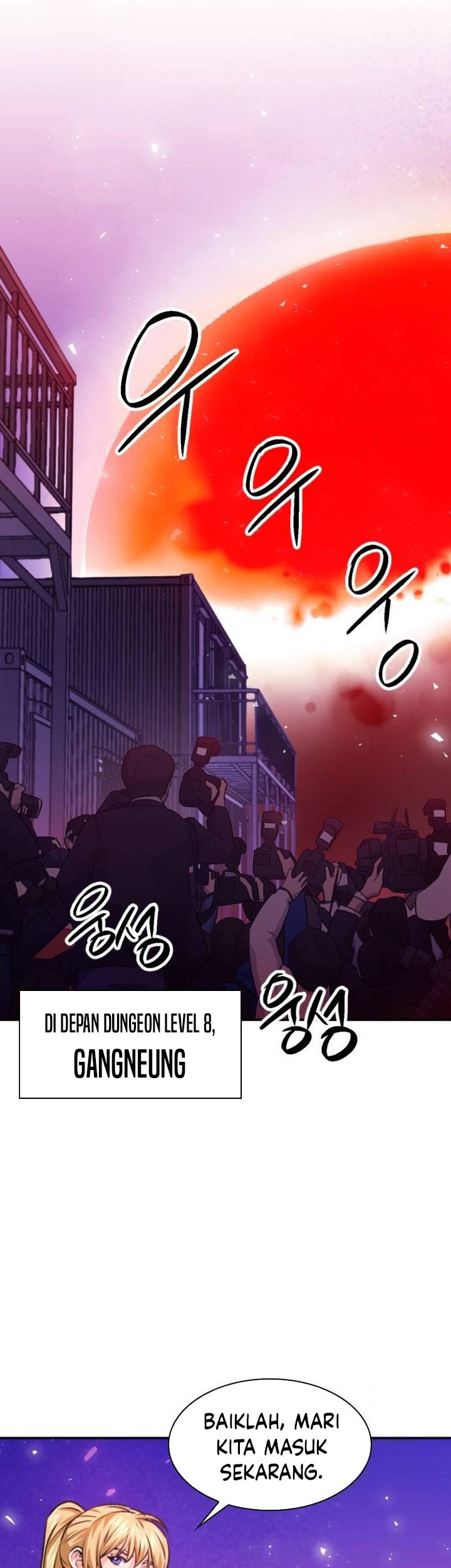 Seoul Station Druid Chapter 165 Gambar 78