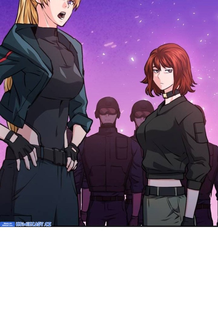 Seoul Station Druid Chapter 165 Gambar 79