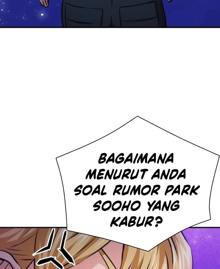 Seoul Station Druid Chapter 165 Gambar 81
