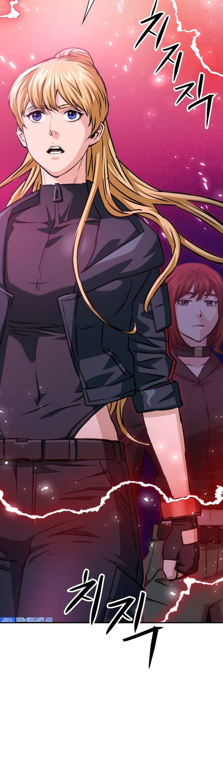Seoul Station Druid Chapter 165 Gambar 84
