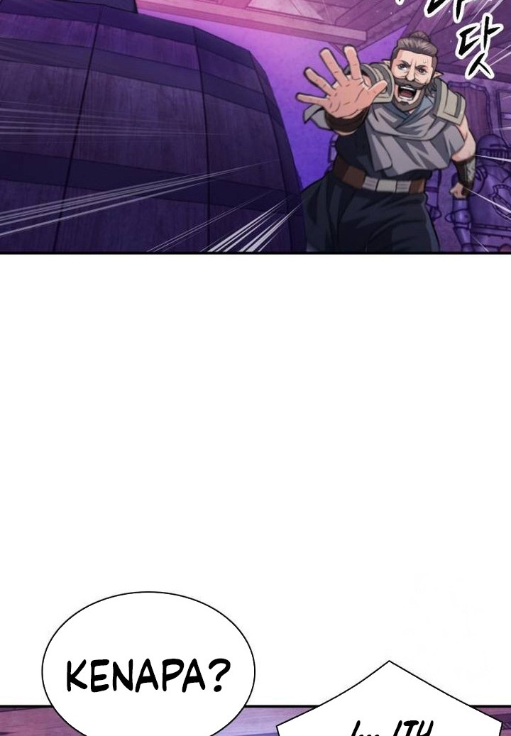 Seoul Station Druid Chapter 165 Gambar 15