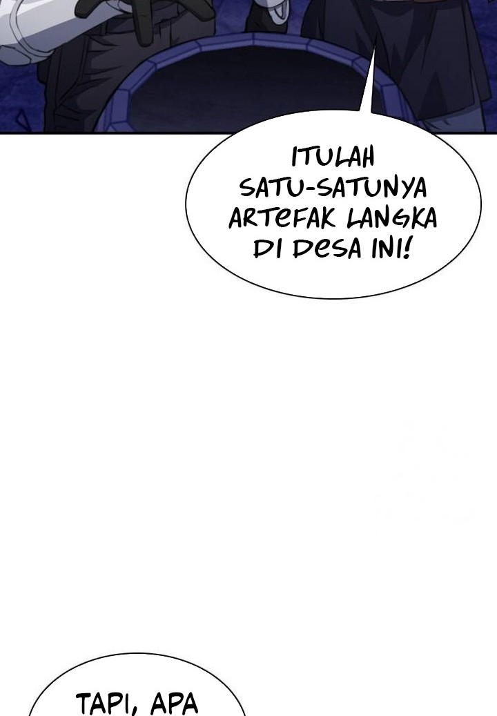Seoul Station Druid Chapter 165 Gambar 17