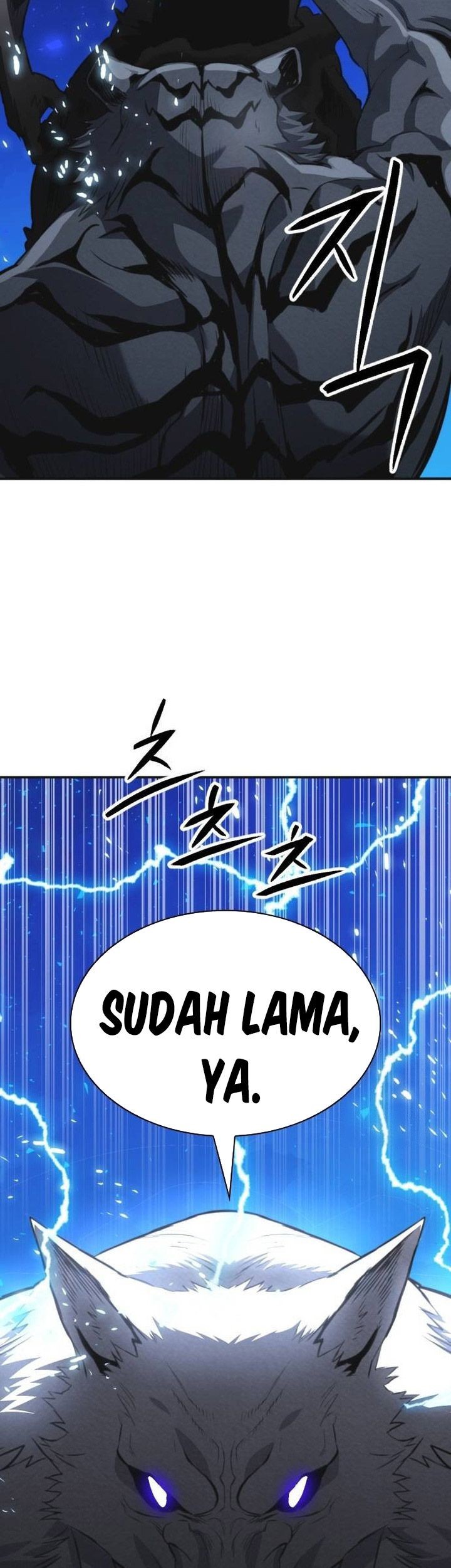 Seoul Station Druid Chapter 164 Gambar 22