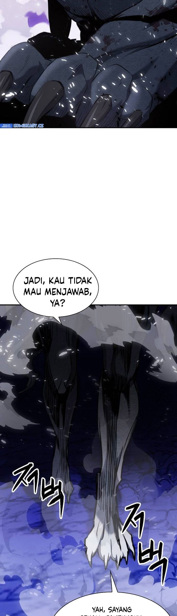 Seoul Station Druid Chapter 164 Gambar 36
