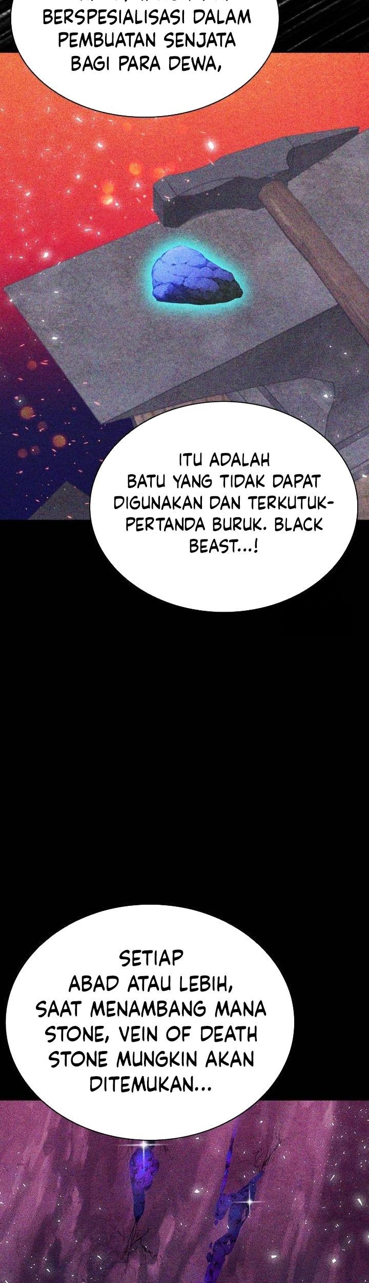 Seoul Station Druid Chapter 164 Gambar 84