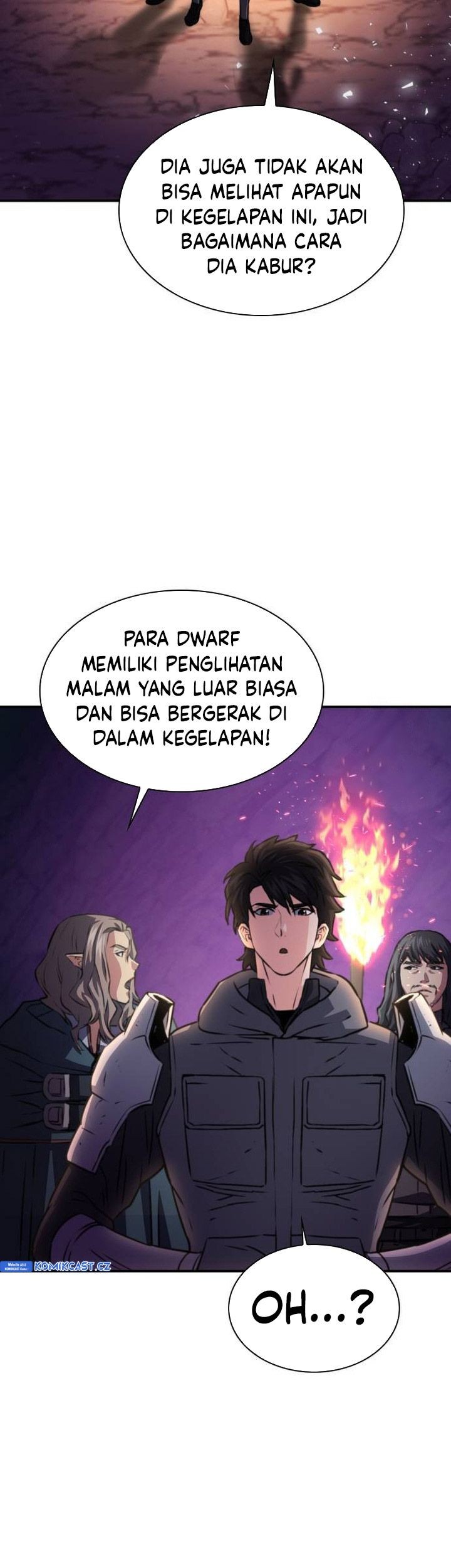 Seoul Station Druid Chapter 163 Gambar 20