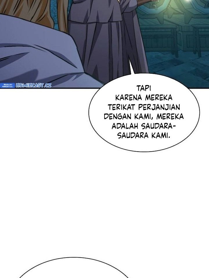 Seoul Station Druid Chapter 162 Gambar 19