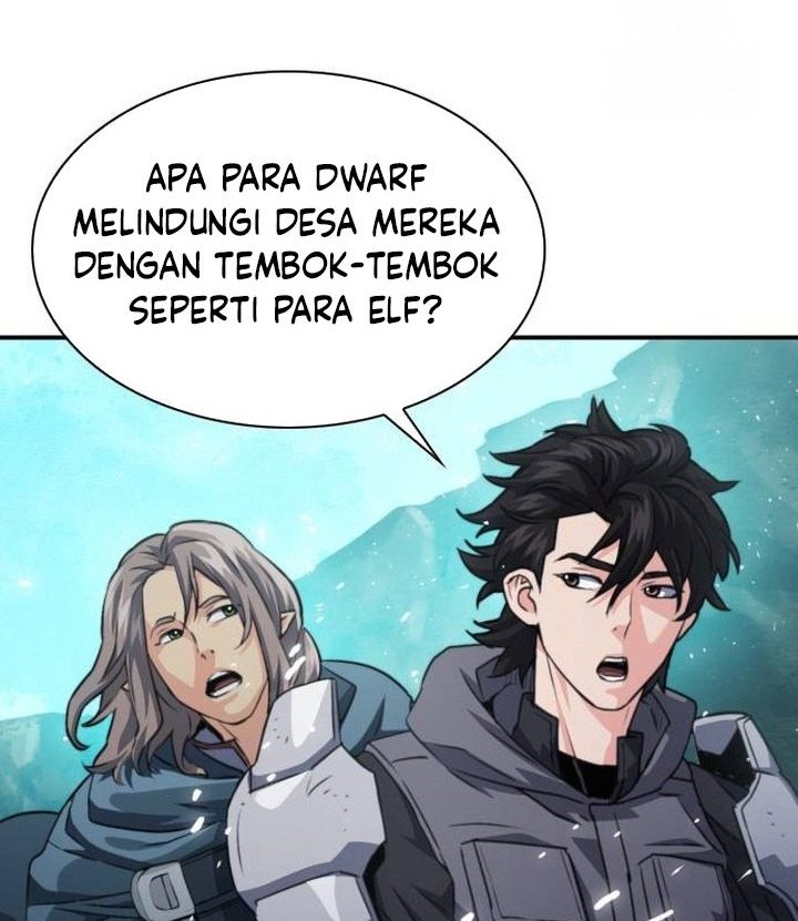 Seoul Station Druid Chapter 162 Gambar 25