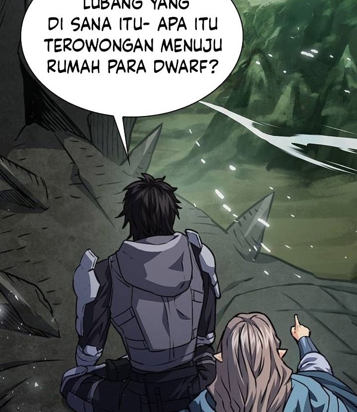 Seoul Station Druid Chapter 162 Gambar 29