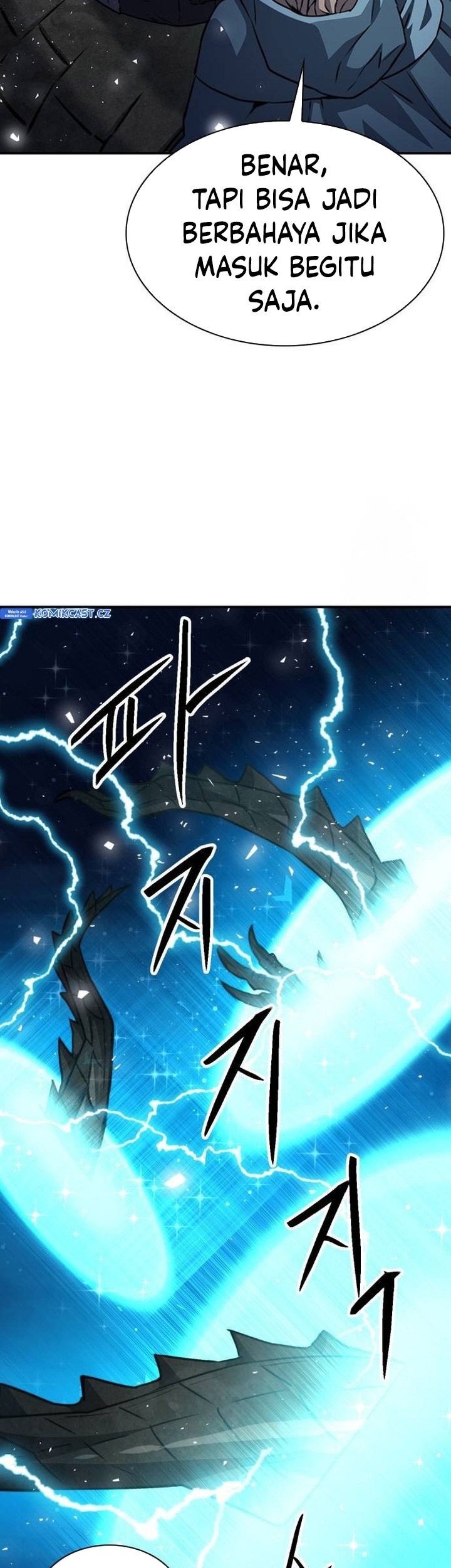 Seoul Station Druid Chapter 162 Gambar 30