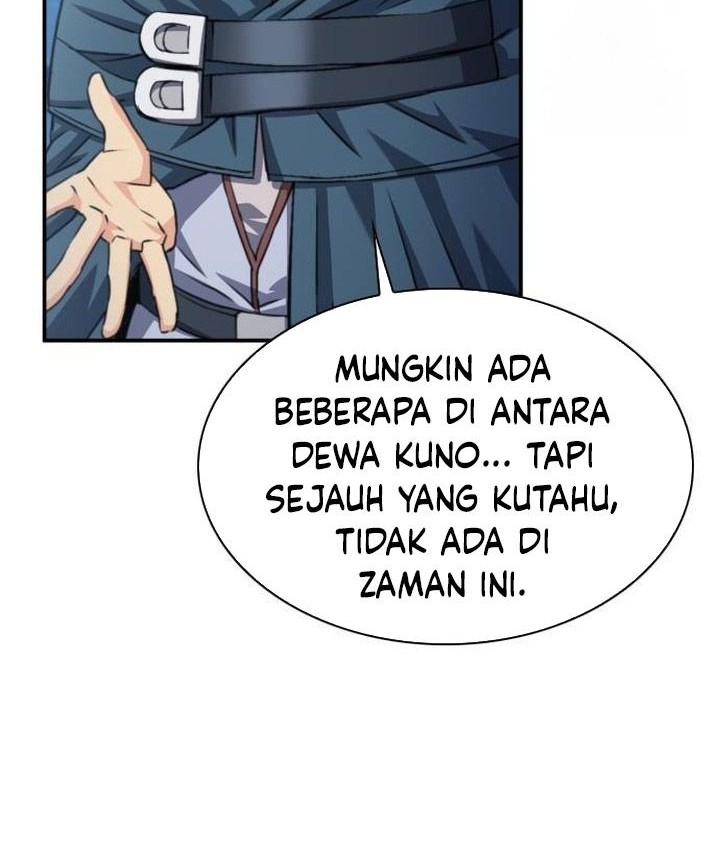 Seoul Station Druid Chapter 162 Gambar 33
