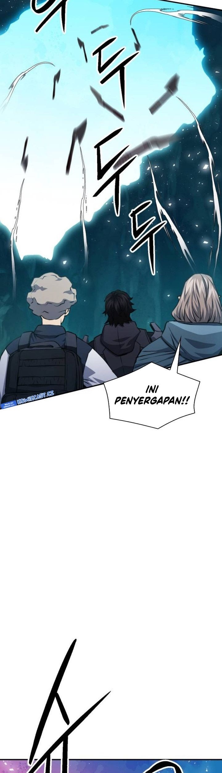 Seoul Station Druid Chapter 162 Gambar 38