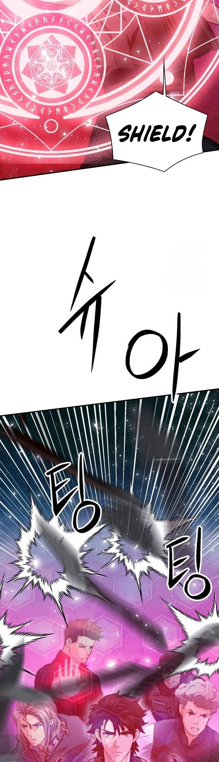 Seoul Station Druid Chapter 162 Gambar 40