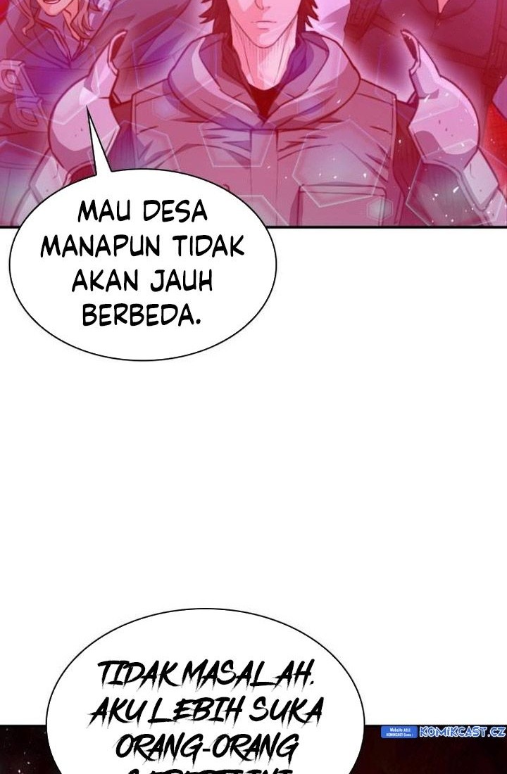 Seoul Station Druid Chapter 162 Gambar 43