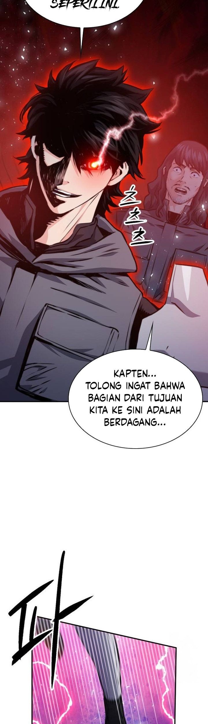 Seoul Station Druid Chapter 162 Gambar 44