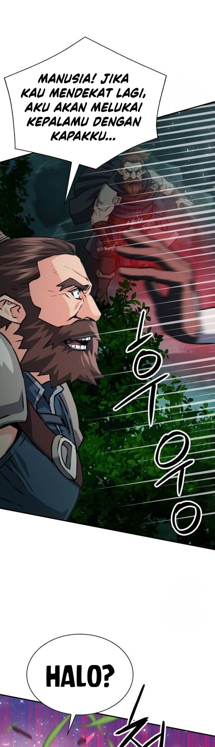 Seoul Station Druid Chapter 162 Gambar 46