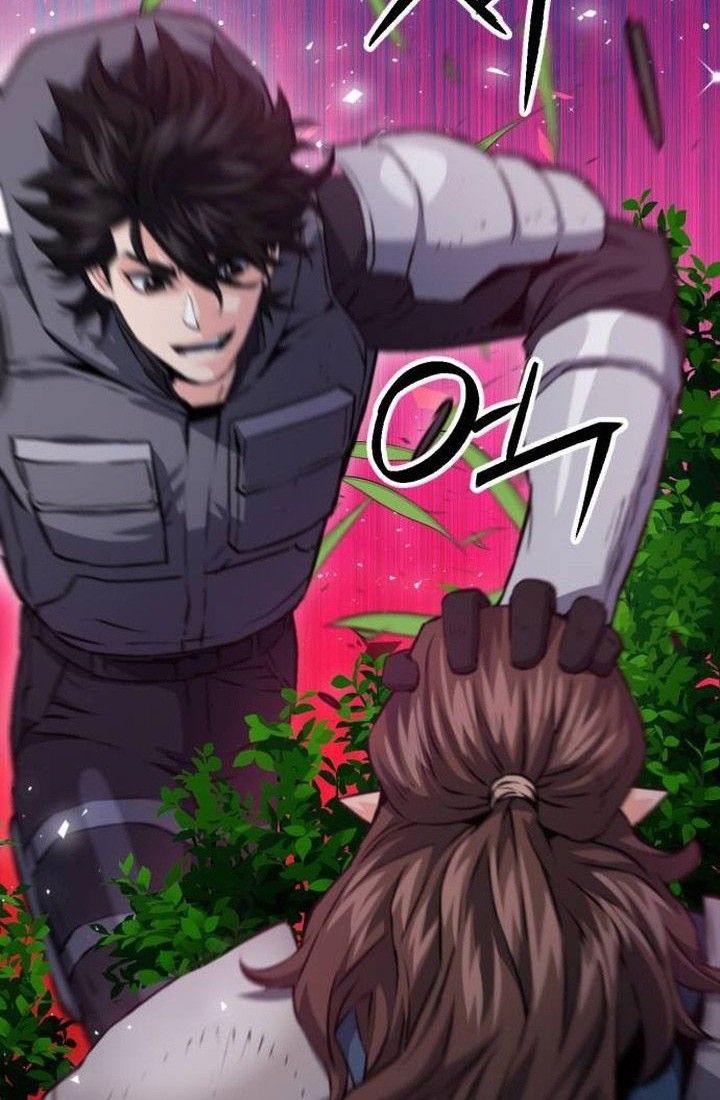 Seoul Station Druid Chapter 162 Gambar 47