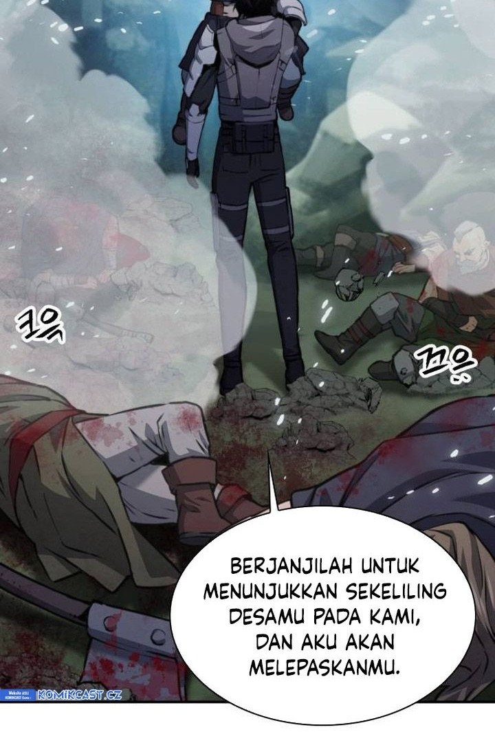Seoul Station Druid Chapter 162 Gambar 51