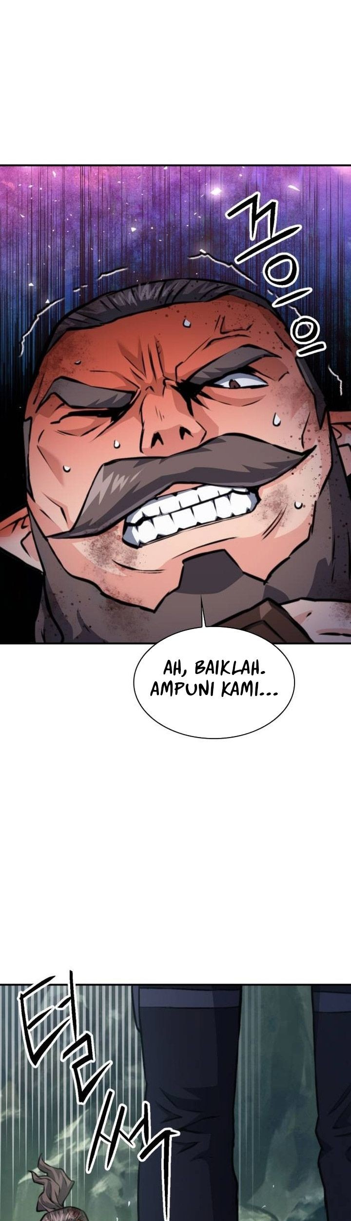Seoul Station Druid Chapter 162 Gambar 54