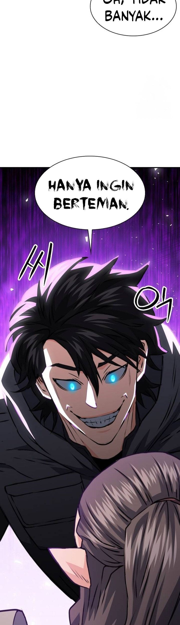 Seoul Station Druid Chapter 162 Gambar 60