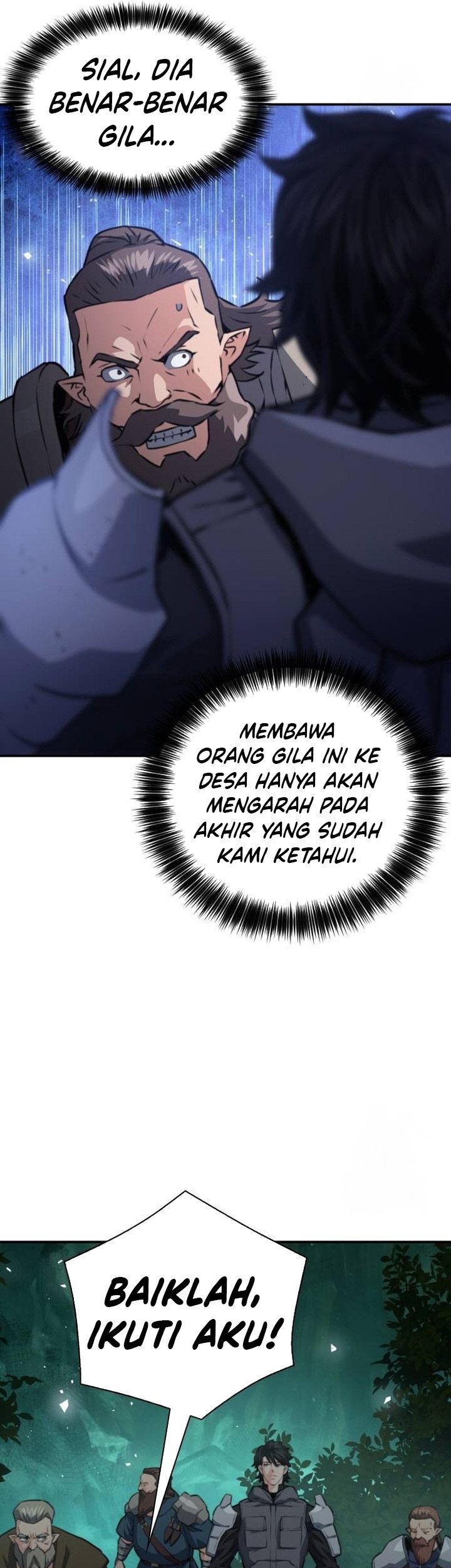 Seoul Station Druid Chapter 162 Gambar 62