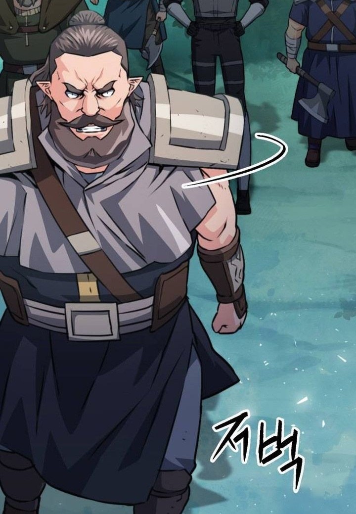Seoul Station Druid Chapter 162 Gambar 63