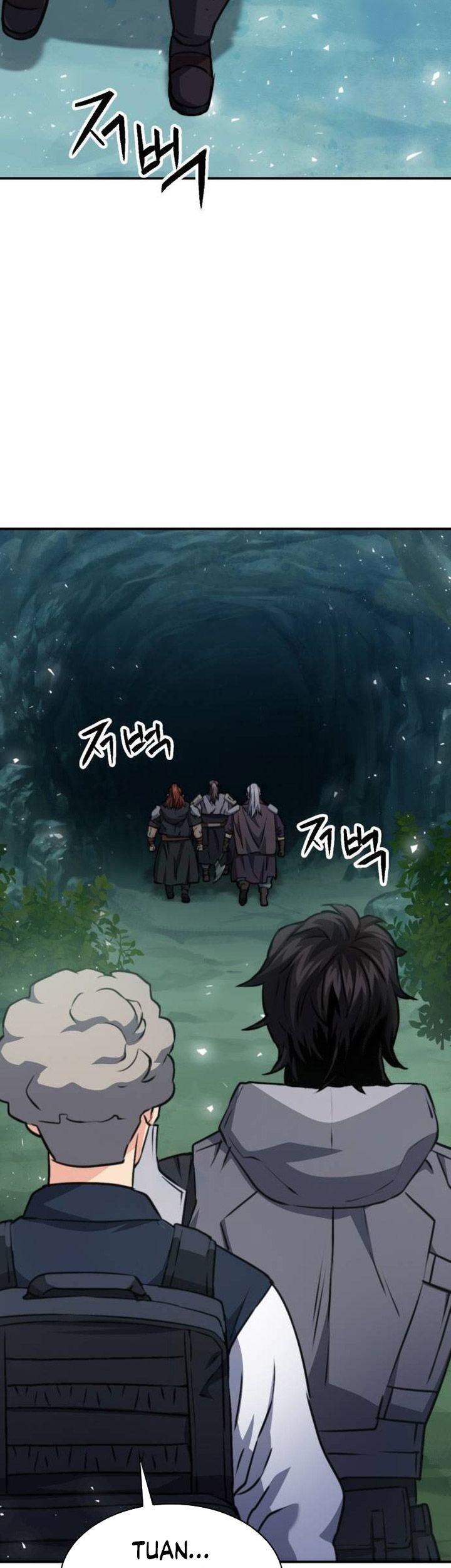 Seoul Station Druid Chapter 162 Gambar 64