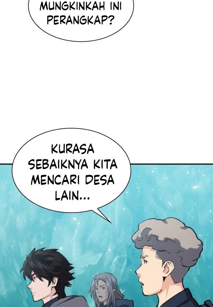 Seoul Station Druid Chapter 162 Gambar 65