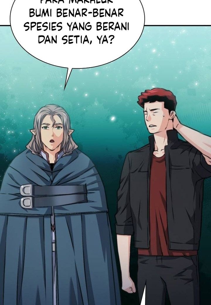 Seoul Station Druid Chapter 162 Gambar 69