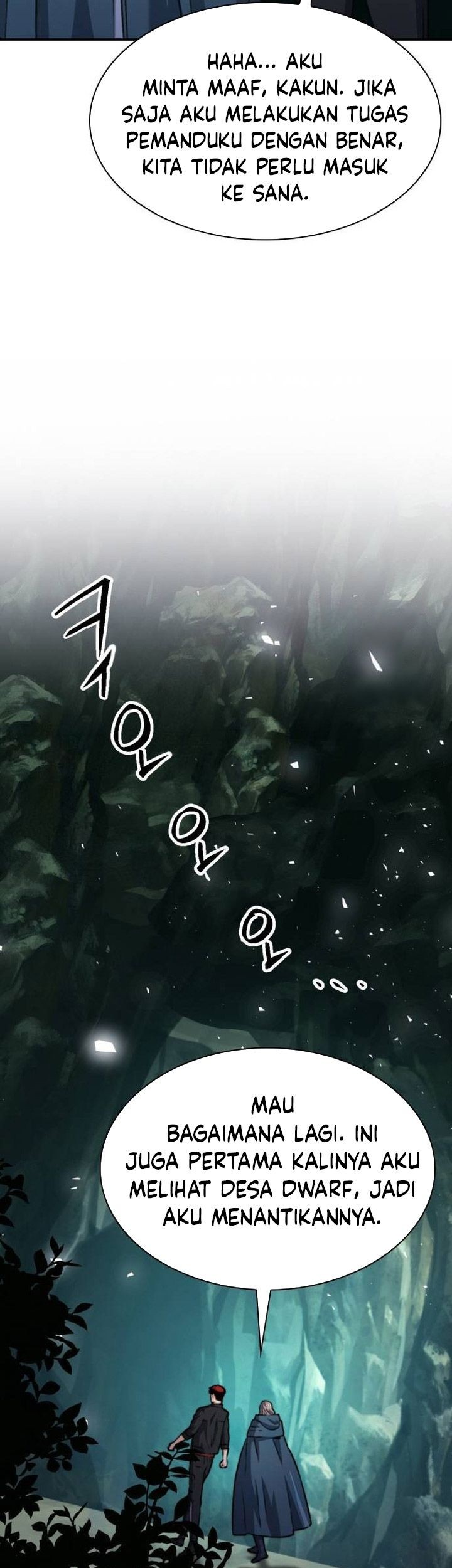 Seoul Station Druid Chapter 162 Gambar 70