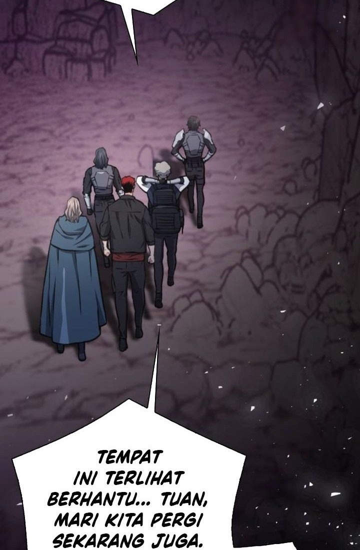 Seoul Station Druid Chapter 162 Gambar 73