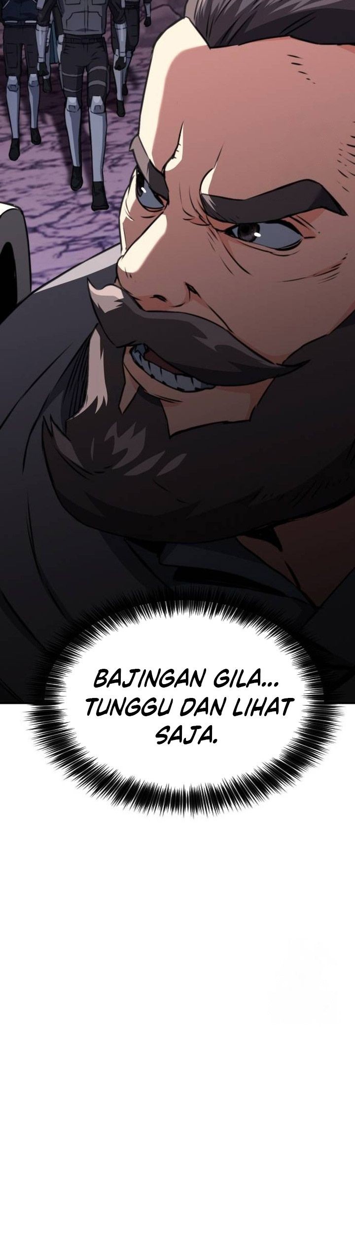 Seoul Station Druid Chapter 162 Gambar 76