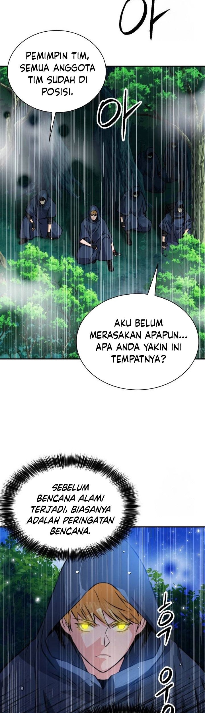 Seoul Station Druid Chapter 162 Gambar 78