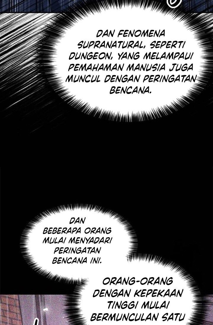 Seoul Station Druid Chapter 162 Gambar 79