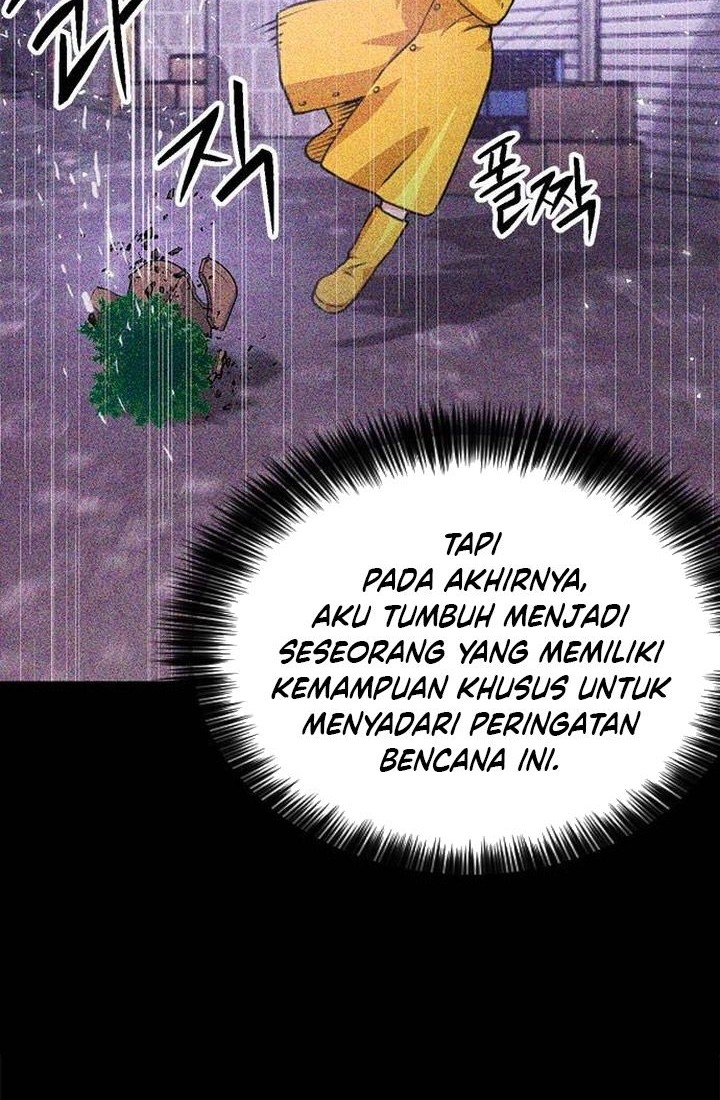 Seoul Station Druid Chapter 162 Gambar 81