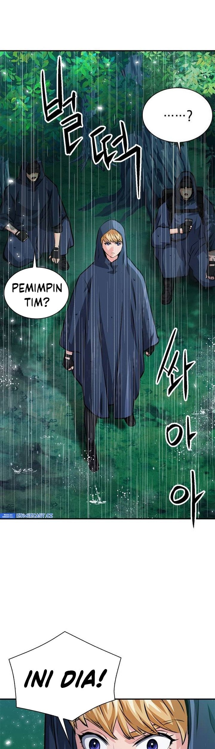 Seoul Station Druid Chapter 162 Gambar 84
