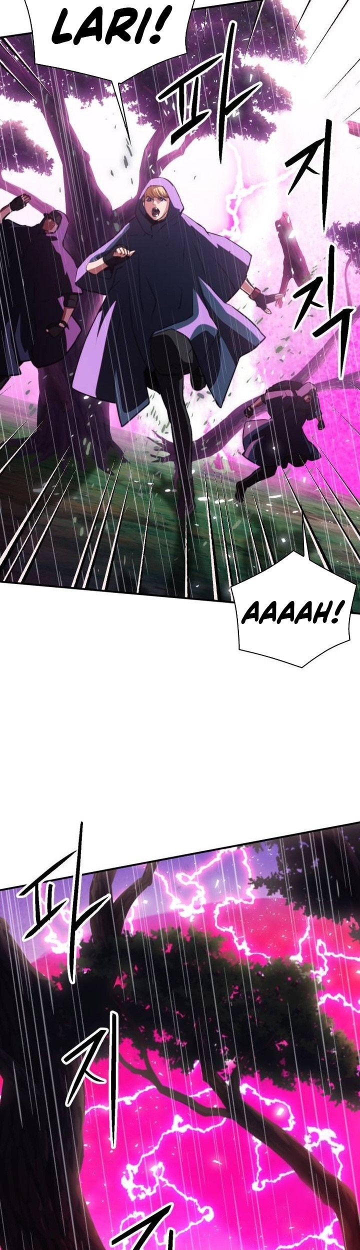 Seoul Station Druid Chapter 162 Gambar 86