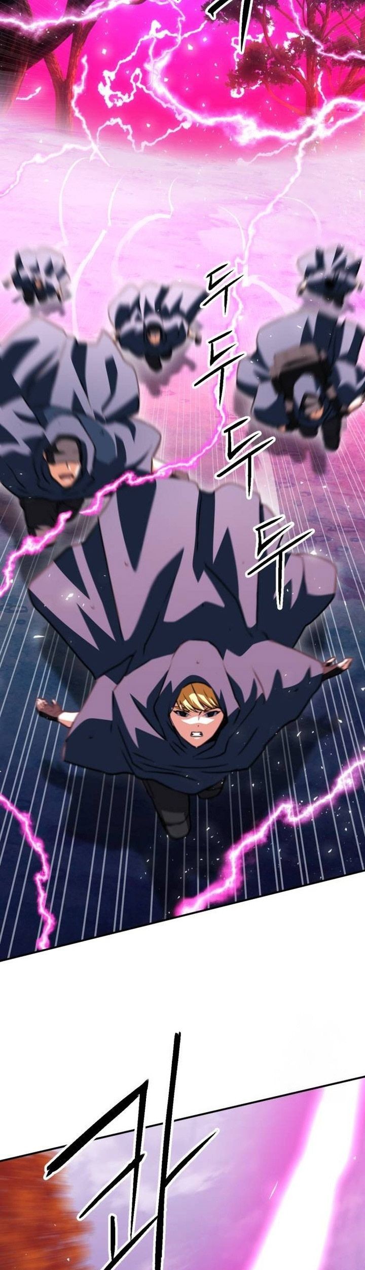 Seoul Station Druid Chapter 162 Gambar 88