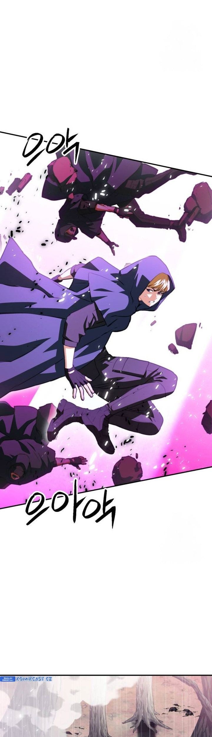Seoul Station Druid Chapter 162 Gambar 90