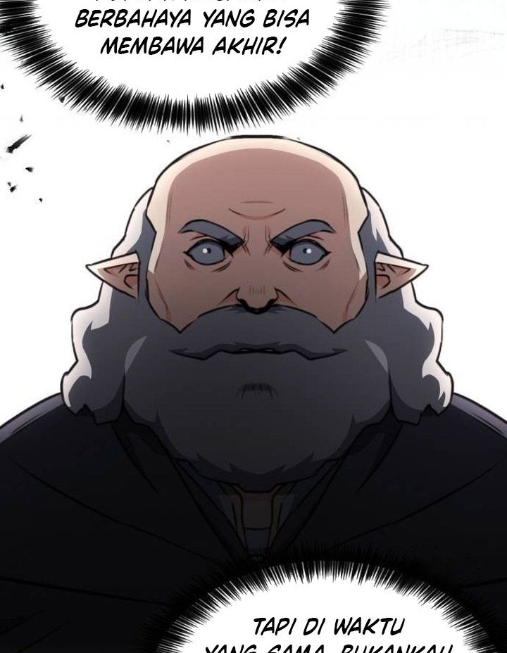 Seoul Station Druid Chapter 162 Gambar 7