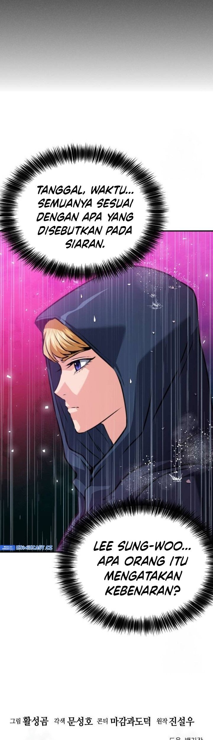 Seoul Station Druid Chapter 162 Gambar 98
