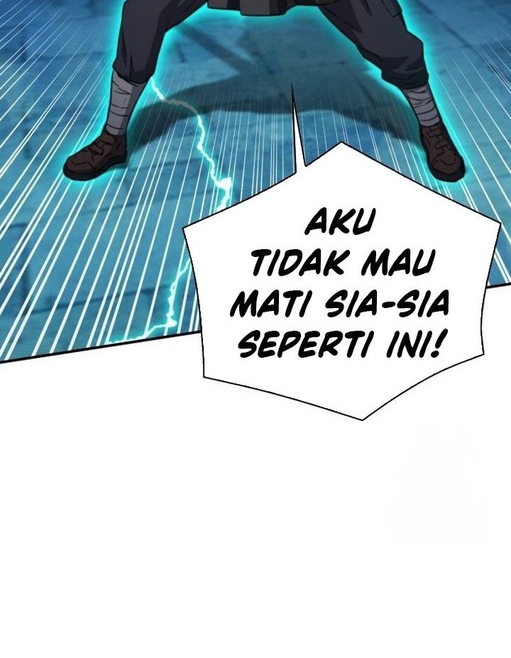 Seoul Station Druid Chapter 162 Gambar 11