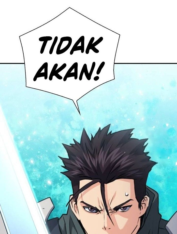 Seoul Station Druid Chapter 162 Gambar 13