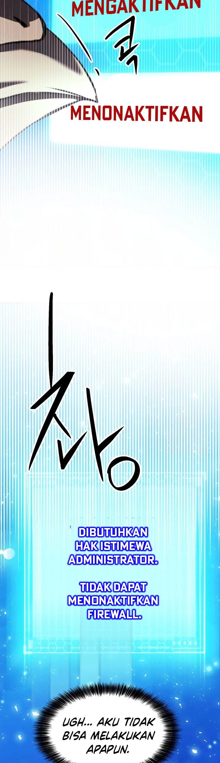 Seoul Station Druid Chapter 161 Gambar 44